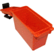 MTM Ammo Can 30 Caliber, Tall, Orange, AC30T-35