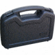 MTM Black Single Handgun Case Up To 6 Barrel 80740