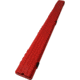 MTM Gun Cleaning Rod Case, Red, CRC