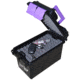 MTM Handgun Conceal Carry Case, Purple, large HCC-25