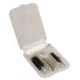 MTM Palm Size Jag Brush Case JAG00