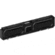 MTM RC51 Case-Gard Scoped Rifle Case 51 Black High Impact Plastic 1 Rifle