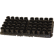MTM Shotshell Trays 50 Round 16 Gauge Fits Sf &amp; Sd &amp; S-100 ST-16-40