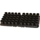 MTM Shotshell Trays 50 Round 16 Gauge Fits Sf &amp; Sd &amp; S-100 ST-16-40