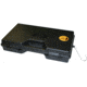 MTM Single Pistol Case, Black, for 8pt8in Barrel Handguns 808-40