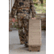 MTM Tactical 39in Rifle Crate, Dark Earth, TRC39
