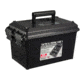 MTM Tactical Pistol Handgun Case 3 gun, Dark Grey, TPC3