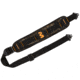 Muddy Overlander Flexible Comfort Gun Sling, Black/Camo, MUD-OVRLSL-VCG