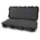 Nanuk 985 Hard Gun Case w/ Foam, 39.7in, Black, 985S-011BK-0A0