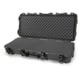 Nanuk 985 Hard Gun Case w/ Foam, 39.7in, Olive, 985S-011OL-0A0