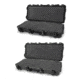 Nanuk 985 Hard Gun Case, 39.7in, Black, Olive