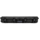 Nanuk 985 Hard Gun Case w/ Foam, 39.7in, Black, 985S-011BK-0A0