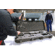 Nanuk 990 Hard Case w/ Foam Insert for AR, 47.1in, Olive, 990S-081OL-0A0-14098