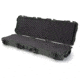 Nanuk 995 Rifle Protective Hard Case, w/ 3-Part Foam Insert, Olive, 995S-011OL-0A0