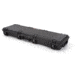 Nanuk 995 Rifle Protective Hard Case, w/ 3-Part Foam Insert, Black, 995S-011BK-0A0
