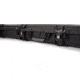 Nanuk 995 Rifle Protective Hard Case, w/ 3-Part Foam Insert, Black, 995S-011BK-0A0