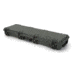 Nanuk 995 Rifle Protective Hard Case, w/ 3-Part Foam Insert, Olive, 995S-011OL-0A0