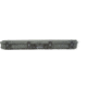 Nanuk 995 Rifle Protective Hard Case, w/ 3-Part Foam Insert, Olive, 995S-011OL-0A0
