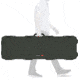 Nanuk 995 Rifle Protective Hard Case, w/ No Foam, Olive, 995S-001OL-0A0