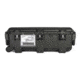 Nanuk Case 962, Black, Large, 962S-000BK-0A0