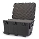 Nanuk Case 975 Standard w/Foam, Black, Large, 975S-010BK-0A0