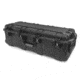 Nanuk Case 988 Standard w/Foam For 4Up Rifle Case, Black, Large, 988S-080BK-0A0-C0768
