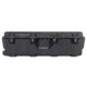 Nanuk Case 988 Standard w/Foam For 4Up Rifle Case, Black, Large, 988S-080BK-0A0-C0768