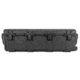 Nanuk Case 988 Standard w/Foam For 4Up Rifle Case, Black, Large, 988S-080BK-0A0-C0768
