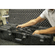 Nanuk Case 988 Standard w/Foam For 4Up Rifle Case, Black, Large, 988S-080BK-0A0-C0768