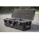 Nanuk Case 988 Standard w/Foam For 4Up Rifle Case, Black, Large, 988S-080BK-0A0-C0768