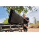Nanuk 995 Rifle Protective Hard Case, w/ 3-Part Foam Insert, Graphite, 995S-011GP-0A0