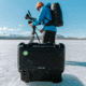Nanuk 935 Protective Case w/Padded Divider