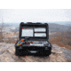Nanuk 935 Protective Case w/Padded Divider