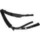 NcSTAR 2 Point Tactical Sling - Black AARS2PB