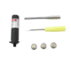 NcSTAR Gun Accessory - Air Gun Laser Bore Sighter TLAZ