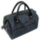 VISM Shooters Range Bag, 13in, Black, CV2905