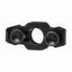NcSTAR Keymod Quick Detach Sling Mount, Black, VMKMQSM