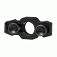 NcSTAR Keymod Quick Detach Sling Mount, Black VMKMQSM