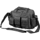NcSTAR Operators Field Bag - Black CVOFB2923B