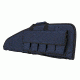 NcSTAR Rifle Gun Case, Blue w/ Black Trim, 36 in L x 13 in H CVBL2907-36