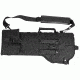 Ncstar Tactical Rifle Gun Case Scabbard - Black CVRSCB2919B