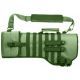 VISM Tactical Rifle Gun Case/Weapon Scabbard, Green, CVRSCB2919G