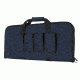 NcSTAR Vism Carbine Pistol Case, Blue w/ Black Trim, 28 in CVCP2960BL-28
