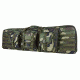 NcSTAR Vism Dble Carbine Case/Woodlnd Camo/55 In CVDC2946WC-55