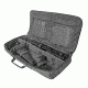 NcSTAR Vism Discreet Carbine Case, Urban Gray, 26 in L x 13 in H CV3DIS2947U-26
