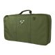NcSTAR Vism Discreet Carbine Case, Green, 26in, CV3DIS2947G-26