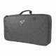 NcSTAR Vism Discreet Carbine Case, Urban Gray, 26 in L x 13 in H, CV3DIS2947U-26