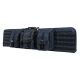 NcSTAR Vism Double Carbine Case, Blue, 46in, CVDC2946BL-46