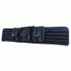 NcSTAR Vism Double Carbine Case/Blue/55 In CVDC2946BL-55