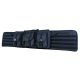 NcSTAR Vism Double Carbine Case, Blue, 55in, CVDC2946BL-55